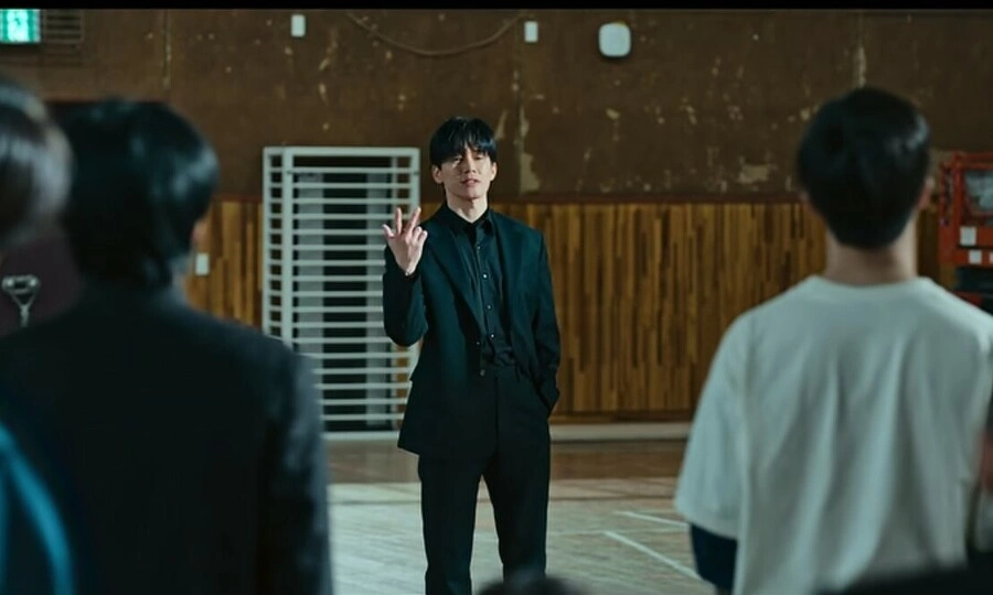 Netflix's 'Teach You a Lesson' inspires proposal for teacher protection agency in South Korea
