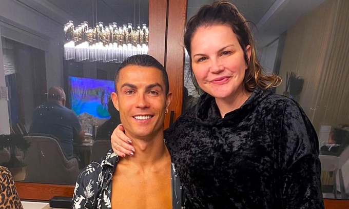 Ronaldo's sister criticizes Portugal's poor performance in opening World Cup match