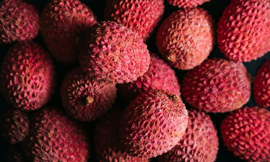 Erratic weather to slash Thailand's lychee harvest by 39% in 2026