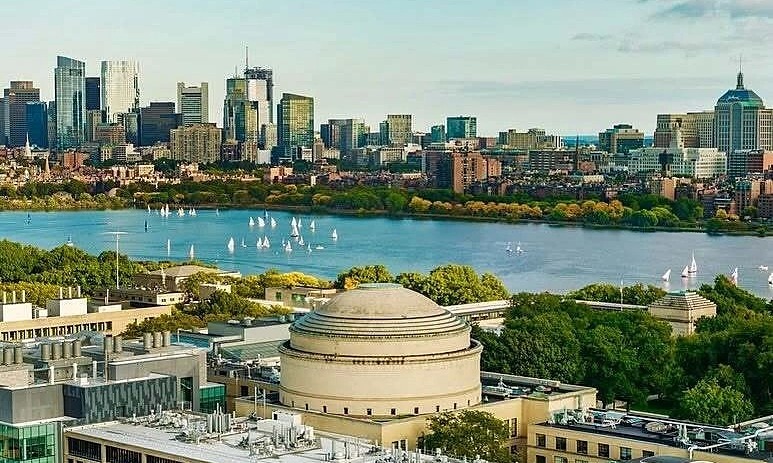These are the world's 30 best universities for 2027