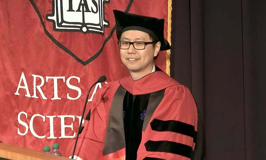 Rejected by every university at home, Singaporean earns Harvard PhD