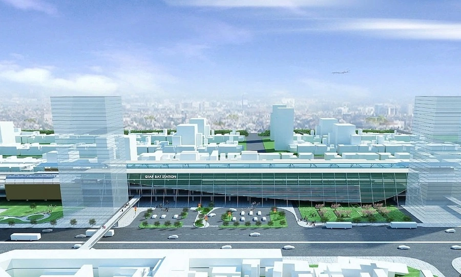 Vietnam's richest man Pham Nhat Vuong takes on Hanoi's $49B metro projects