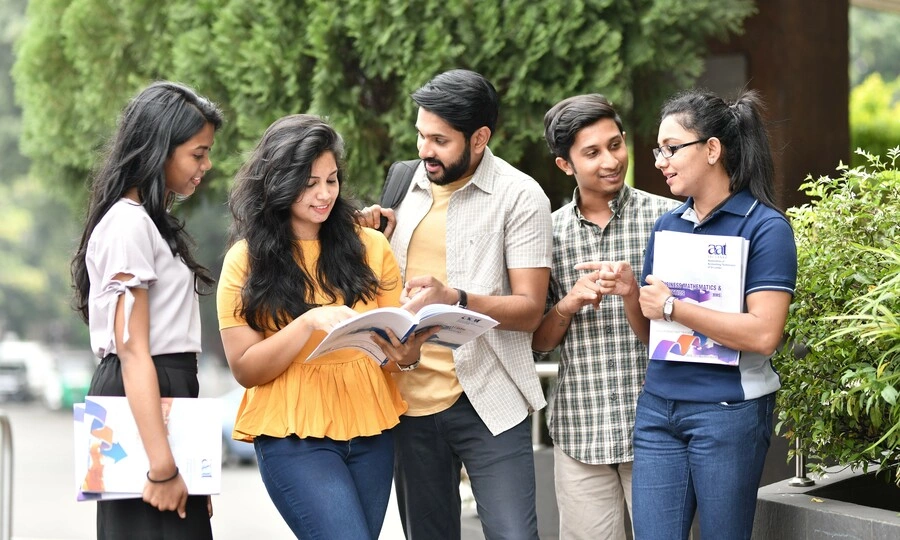 America is losing Indian students to Europe as rupee slides