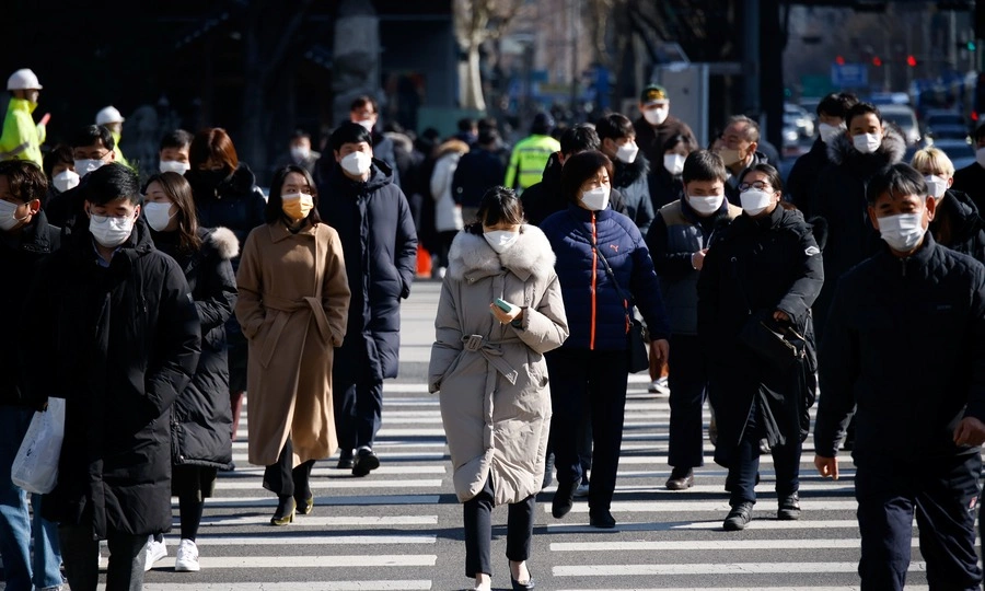 The world's most-educated young adults are moving back home to become 'full-time children'
