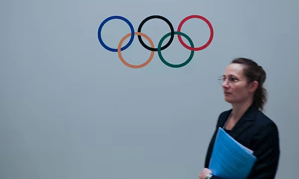 World's richest country throws weight behind 2038 Winter Olympics bid