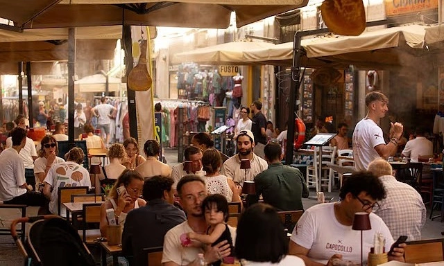 EU's 3rd largest economy eyes up to 30,000 Thai workers per year