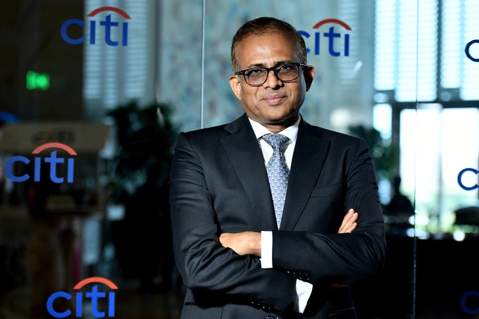 Vietnam evolving from FDI destination into broader capital markets story: Citi 1 Kaustubh Kulkarni, Citi’s Head of Investment Banking, Japan, Asia North & Australia, and Asia South. Photo courtesy of Citi