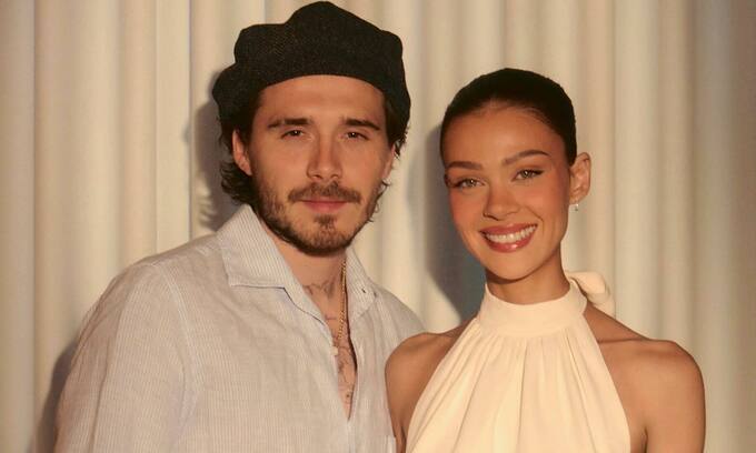 Brooklyn Beckham reportedly receives around $1M for starring in ad mocking family rift