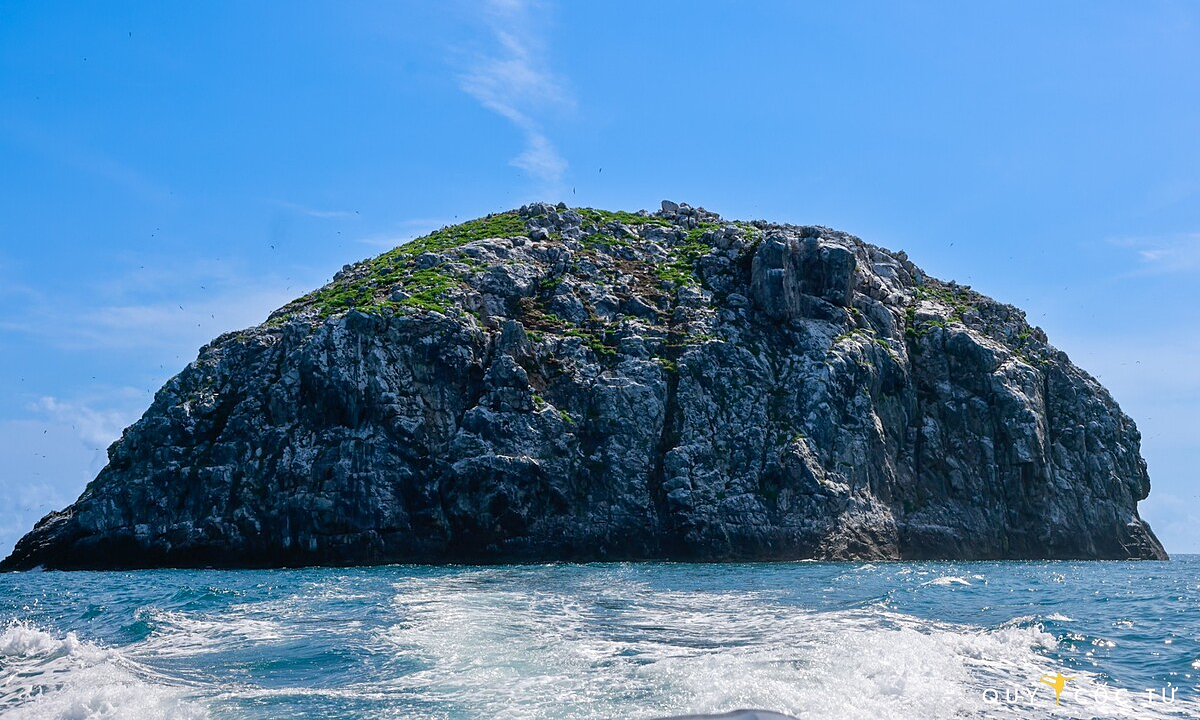 Three Southeast Asian Islands Named World's Top Hidden Gems