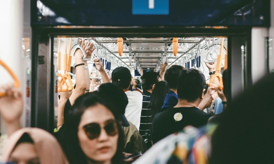 Southeast Asia's most populous city makes public transport, attractions free for 499th birthday