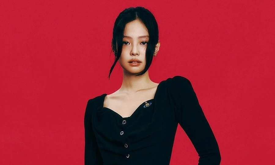 One of world's smallest fish named after Blackpink's Jennie