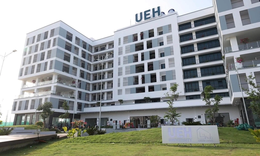 Vietnam boasts record 17 universities in 2026 THE Sustainability Impact Ratings