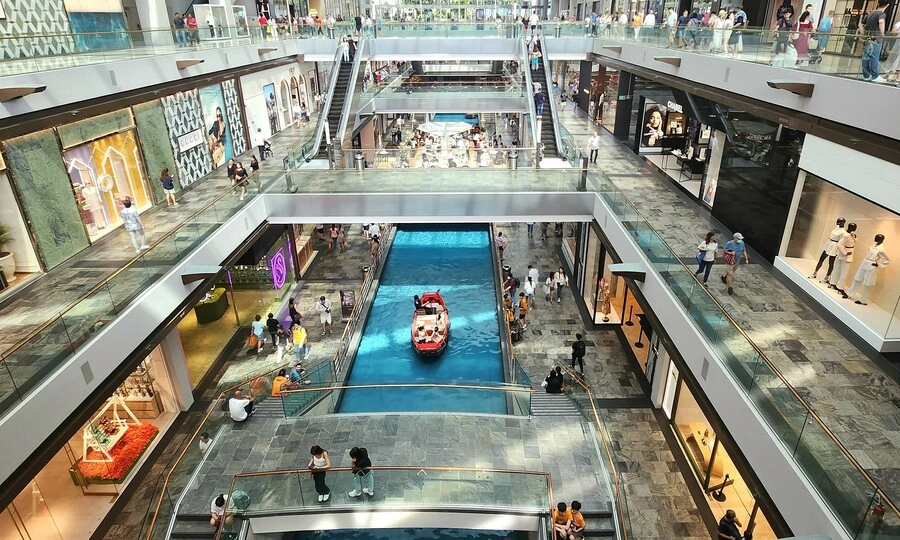 Where millionaires are moving: UAE, Singapore beat European destinations