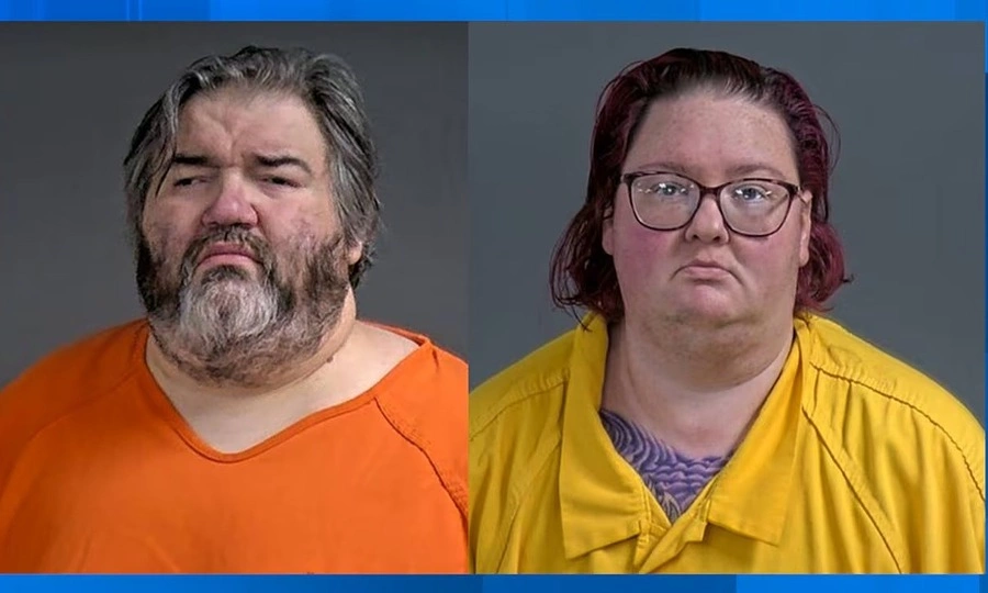 7yo boy weighing 115 kg dies of obesity, parents charged with murder