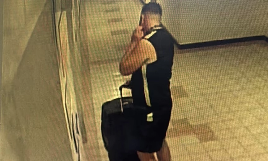 Australian arrested in Thailand after body of teen girl found in his suitcase