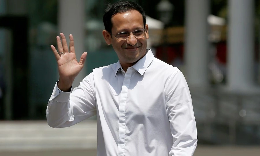 Gojek co-founder and former Indonesian education minister faces graft verdict