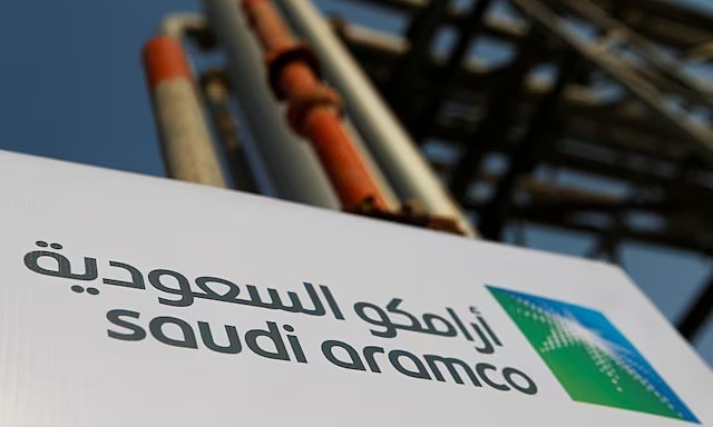 World's largest oil company's helicopter crashes in Saudi Arabia, killing all 14 on board
