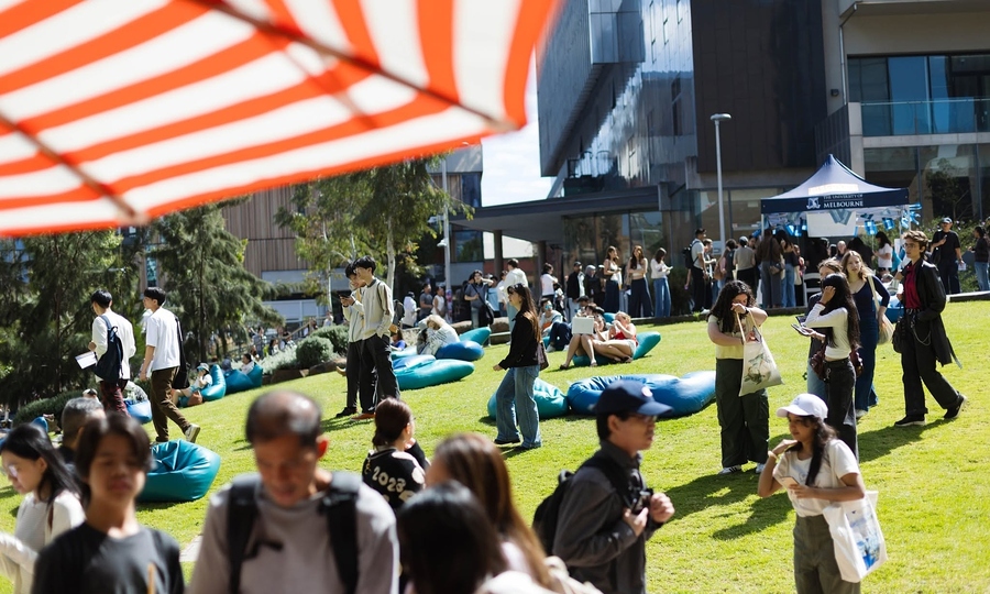 Australia hikes student visa fees for 3rd straight year