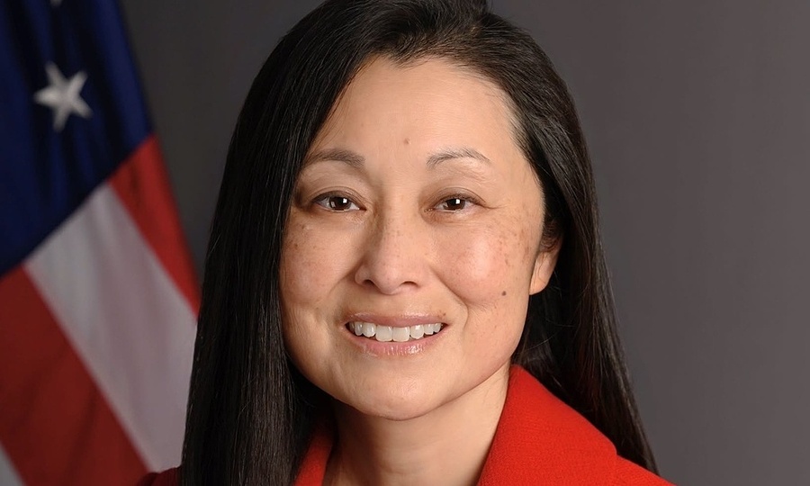 New US Ambassador Jennifer Wicks McNamara arrives in Vietnam