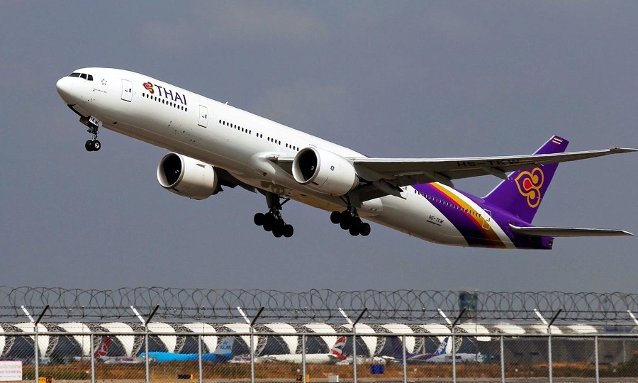 Flight attendant caught with heroin in Australia prompts Thailand airport crackdown