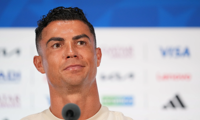 Ronaldo Acknowledges This World Cup Will Be His Final One Before Facing Spain Ronaldo Acknowledges This World Cup Will Be His Final One Before Facing Spain