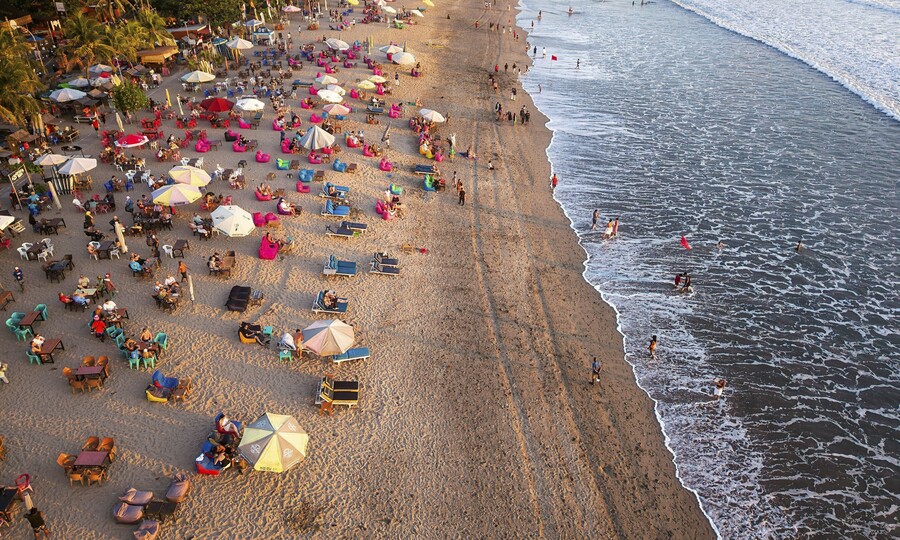 World's best destination tightens visa rules on foreign influencers creating paid content
