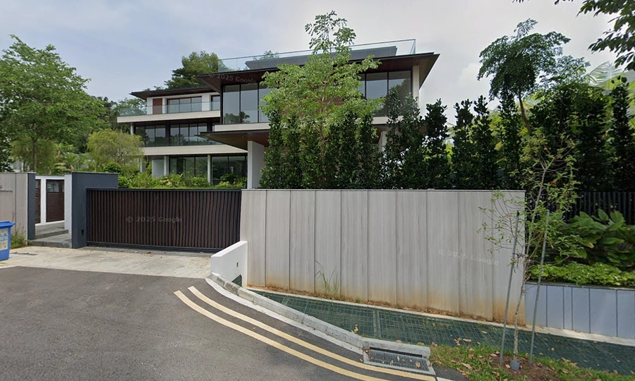 $42M Singapore mansion seized in Nvidia AI chip smuggling case