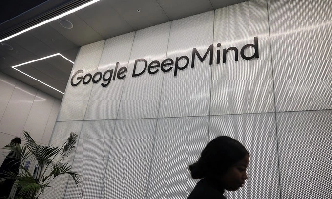 Former DeepMind Director Joins Hong Kong Polytechnic University
