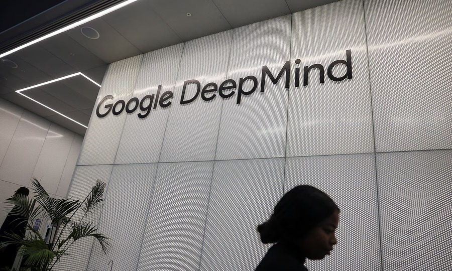 Google DeepMind director behind Gemini leaves for Hong Kong university after 20 years in US