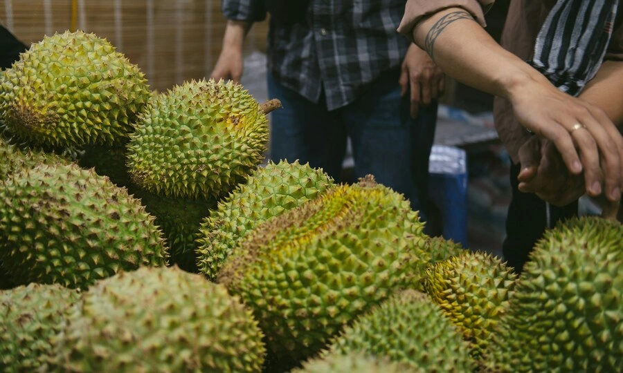 Durian that dethroned Musang King becomes thief magnet even as prices crash