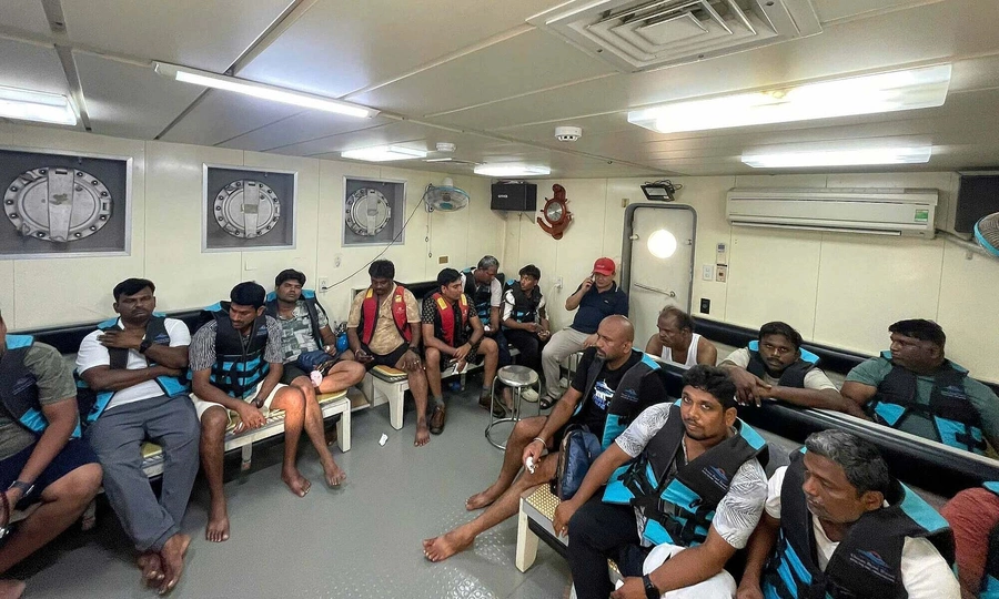 Vietnam orders immediate investigation after 15 Indian tourists die in Phu Quoc boat accident