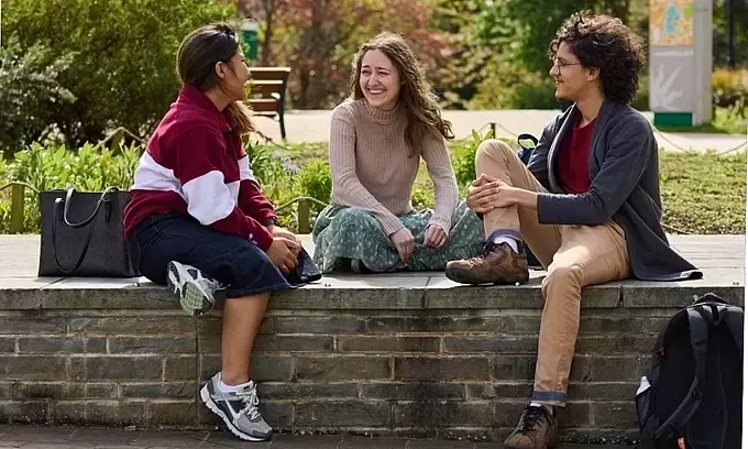 Dozens of UK universities at risk of insolvency amid lower-than-expected international enrollment