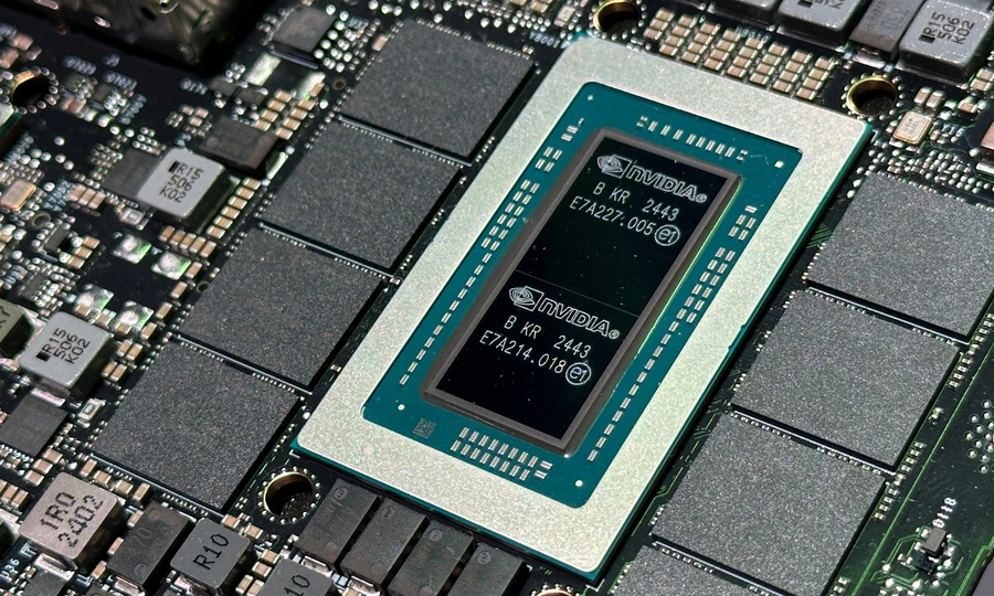 China's Peking University develops light-linked chips that run AI 149 times faster than a GPU