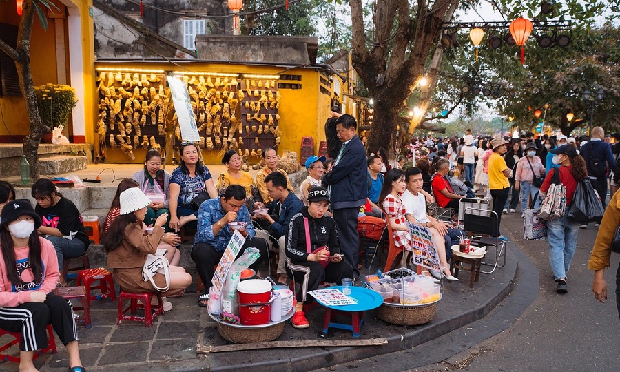 Vietnam is building 684 affordable homes near UNESCO World Heritage town Hoi An