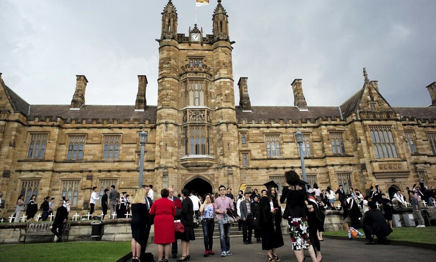 Australia leaves 2027 international student cap unchanged despite weaker visa applications