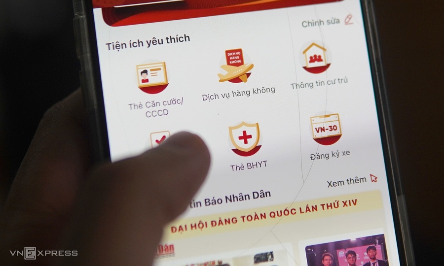 Vietnam to link its digital ID app with Singapore