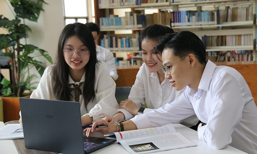 Vietnam mandates AI and digital skills for all university graduates