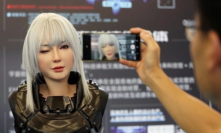 China ends AI companion features, leaving heartbroken users mourning virtual lovers