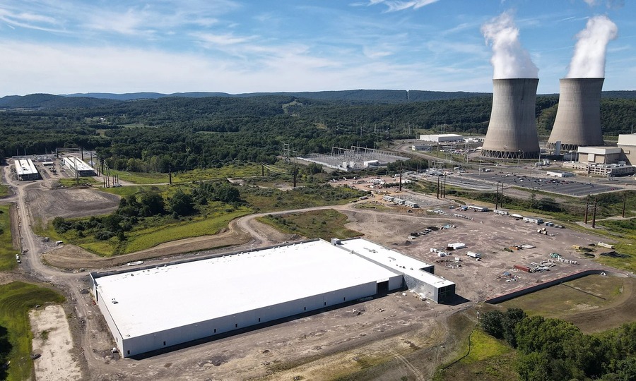 Struggling couple make $22M selling hog farm to AI data center