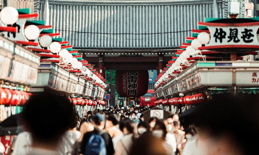 Which Asian country has two of the world's 10 most livable cities?