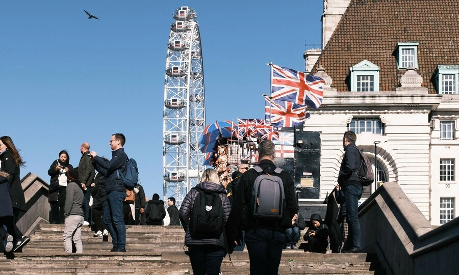 UK loses nearly $4B as international student numbers fall: report
