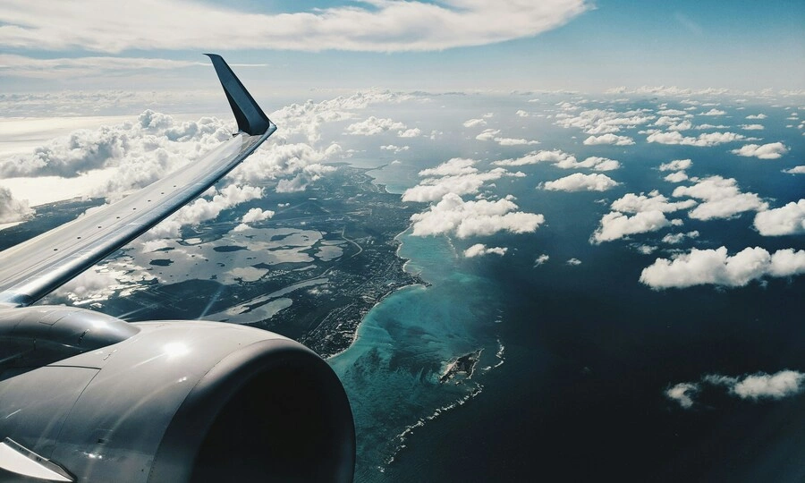 Vietnam's international air passenger number surges past 26 million in 6 months