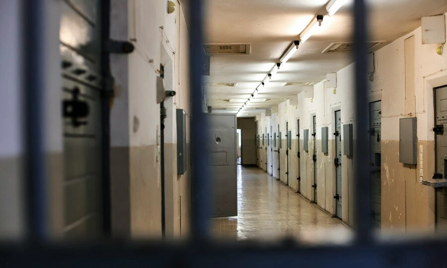 Hong Kong jails British woman over false rape accusation