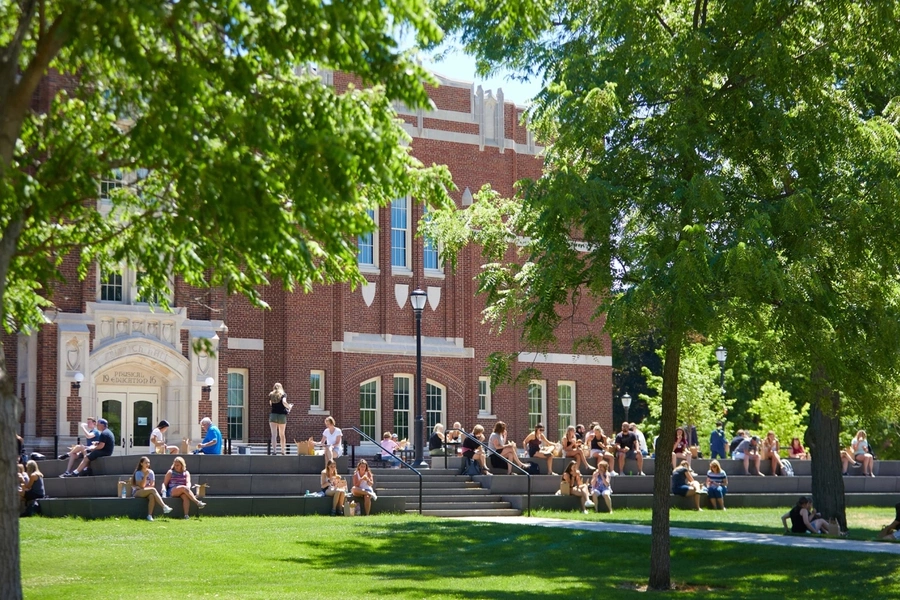 US colleges lost 20% of new foreign undergraduates, but one Southeast Asian country isn't budging