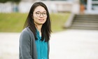 Politics Hong Wang, third woman in 90 years to win math