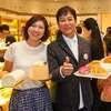 From artist dream to global food brand: How George Quek built Singapore's BreadTalk Group From artist dream to global food brand: How George Quek built Singapore's BreadTalk Group