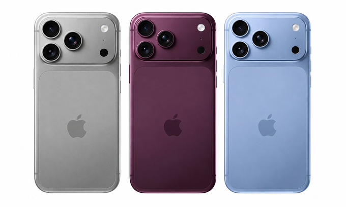 iPhone 18 Pro Max could be Apple’s priciest non-foldable phone at over $1,600 - VnExpress International