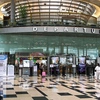 World's No.1 airport reports lower Q2 traffic amid cuts to Southeast Asia flights World's No.1 airport reports lower Q2 traffic amid cuts to Southeast Asia flights