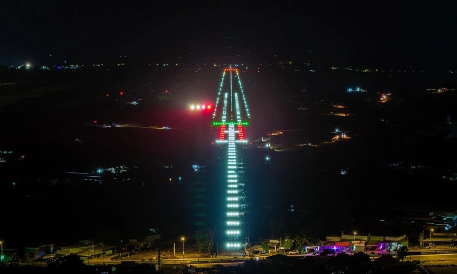 Vietnam's largest island Phu Quoc builds wide-body runway in 8 months ahead of APEC summit