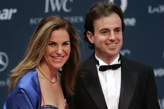 arantxa sanchez vicario finances Spain's greatest female tennis player goes broke after losing $41M